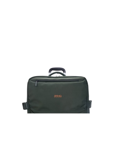 Trolley JUMP MOOREA 2 medium 2 wheels KHAKI