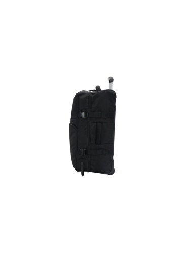 Trolley JUMP MOOREA 2 medium 2 wheels BLACK