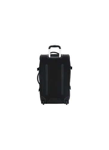 Trolley JUMP MOOREA 2 medium 2 wheels BLACK