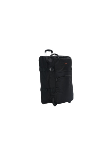 Trolley JUMP MOOREA 2 medium 2 wheels BLACK
