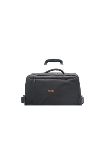 Trolley JUMP MOOREA 2 medium 2 wheels BLACK