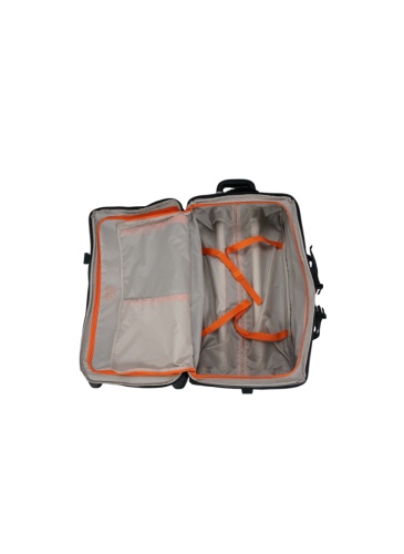 Trolley JUMP MOOREA 2 medium 2 wheels BLACK