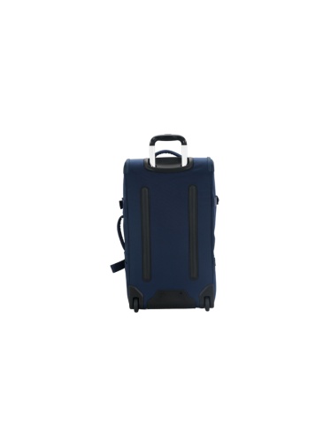 Trolley JUMP MOOREA 2 medium 2 wheels NAVY