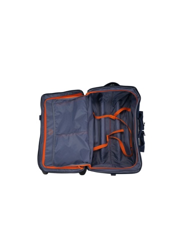 Trolley JUMP MOOREA 2 medium 2 wheels NAVY