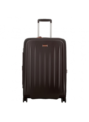 Trolley JUMP Uppsala PC Chocolate M