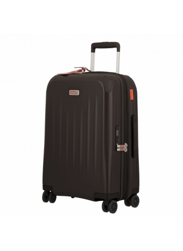 Trolley JUMP Uppsala PC Chocolate S