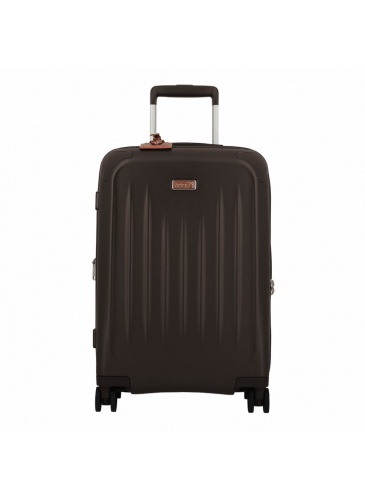 Trolley JUMP Uppsala PC Chocolate S