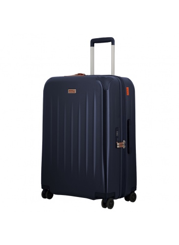 Trolley JUMP Uppsala PC NAVY M