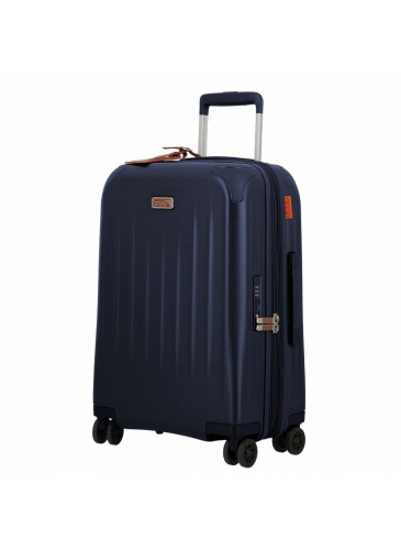 Trolley JUMP Uppsala PC NAVY S