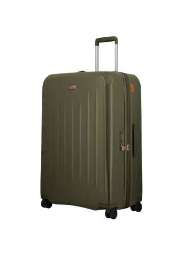 Trolley JUMP Uppsala PC Olive L