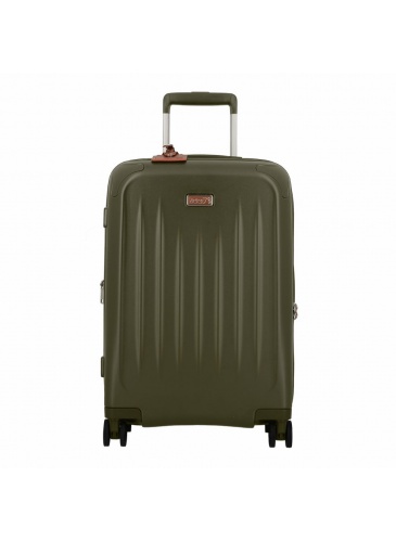 Trolley JUMP Uppsala PC OLIVE S