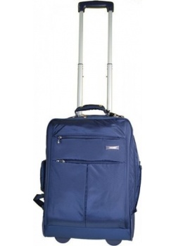 Trolley-backpack JAGUAR 55 cm