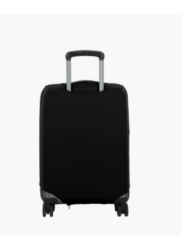 Чехлы для чемоданов 55 cm JUMP Black