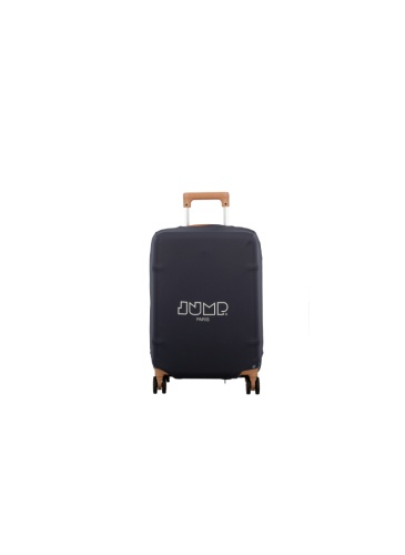 Koferu čehols 55 cm JUMP NAVY