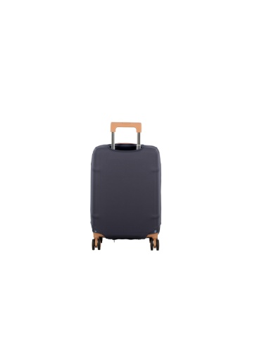 Koferu čehols 55 cm JUMP NAVY