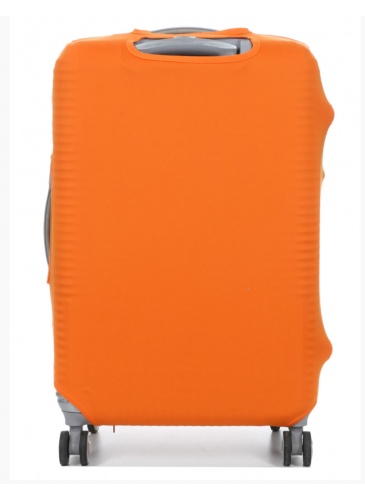 Koferu čehols 66 cm JUMP Orange