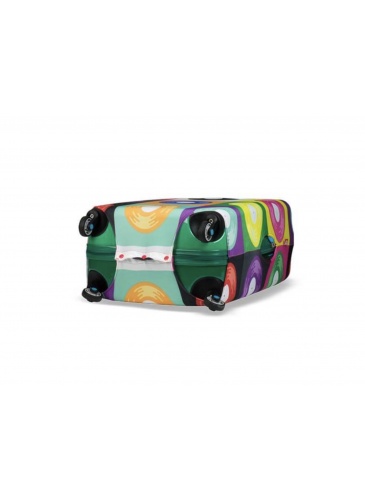 Luggage Cover 63 cm BG Berlin GLAM LPS M