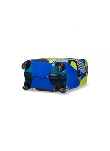 Luggage Cover 73 cm BG Berlin METRICS L