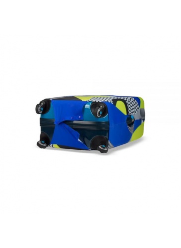 Luggage Cover 73 cm BG Berlin METRICS L
