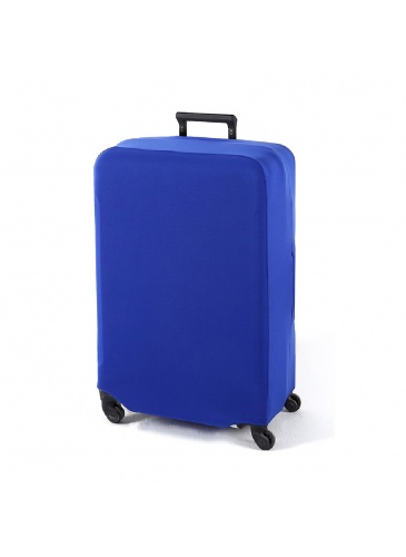 Koferu čehols L-izmērs TRAVEL BLUE