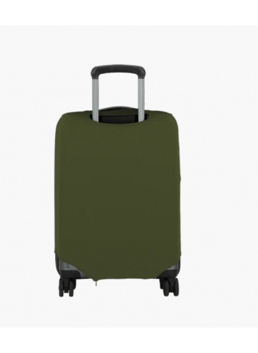 Чехлы для чемоданов до 81 cm JUMP Khaki