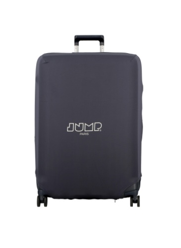Luggage Cover 81 cm JUMP Navy