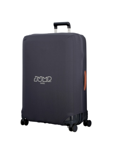 Luggage Cover 81 cm JUMP Navy