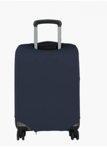Чехлы для чемоданов до 81 cm JUMP Navy