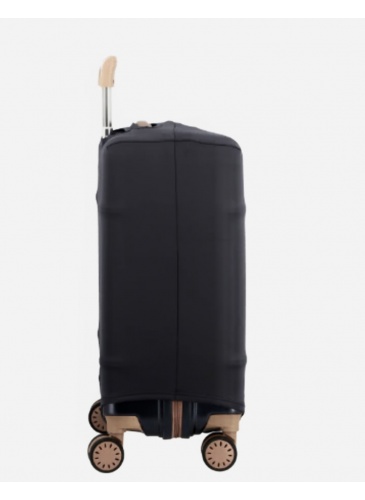 Luggage Cover M-size JUMP Black