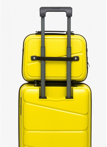 Beauty case  V&V TRAVEL PEACE OLIVE KOLLANE