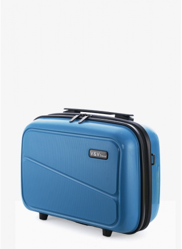 Beauty case  V&V TRAVEL PEACE MELYNA