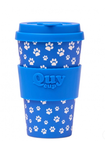 Kruus QuyCup 400 ml RePET PAW