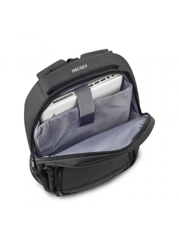 Seljakott DELSEY  AVIATOR 15.6