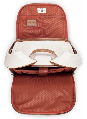 Рюкзак Delsey CHATELET AIR Angora