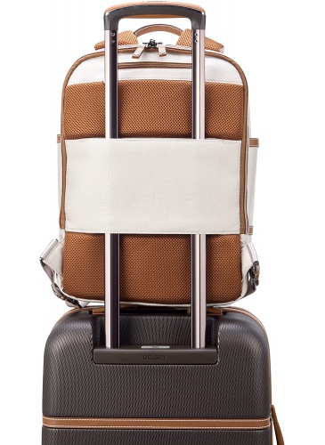Рюкзак Delsey CHATELET AIR Angora