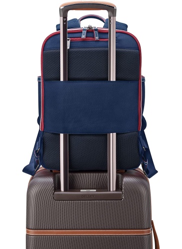 Рюкзак Delsey CHATELET AIR BLUE