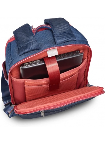 Рюкзак Delsey CHATELET AIR BLUE