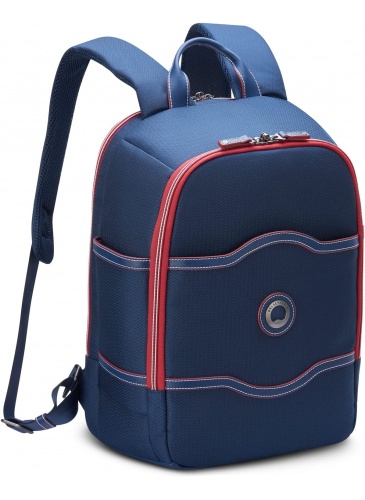 Рюкзак Delsey CHATELET AIR BLUE