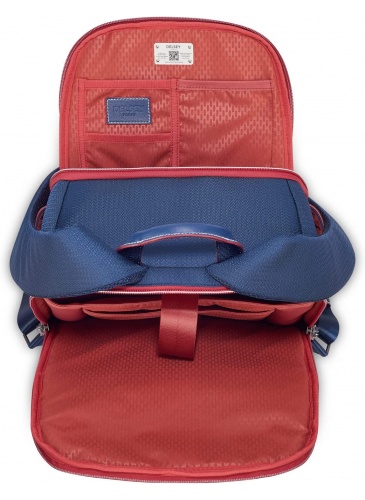 Рюкзак Delsey CHATELET AIR BLUE