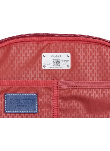 Рюкзак Delsey CHATELET AIR BLUE