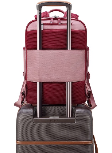 Рюкзак Delsey CHATELET AIR Rose