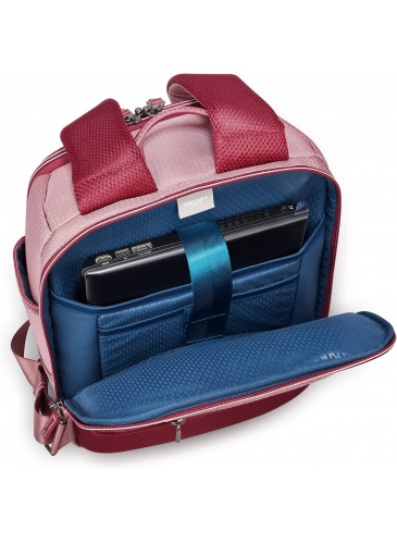 Рюкзак Delsey CHATELET AIR Rose