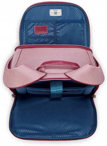 Рюкзак Delsey CHATELET AIR Rose