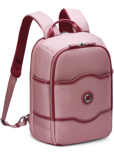 Рюкзак Delsey CHATELET AIR Rose