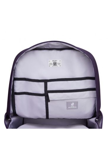 Рюкзак Delsey LEGERE 2.0 15.6