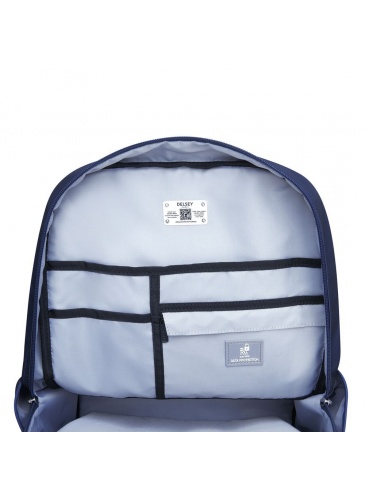 Рюкзак Delsey LEGERE 2.0 15.6