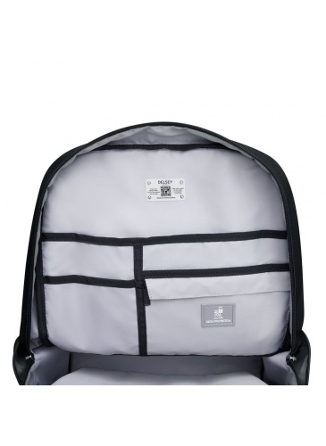 Рюкзак Delsey LEGERE 2.0 15.6