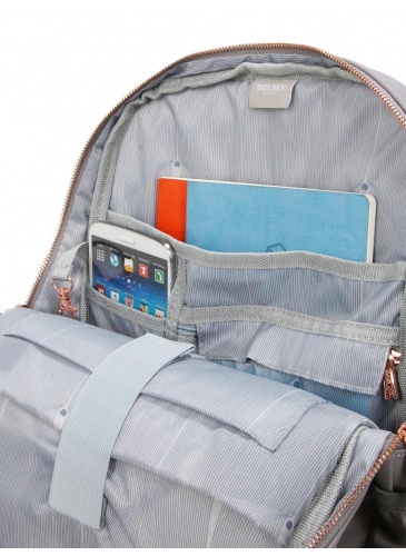 Рюкзак Delsey DELSEY SHADOW 5.0
