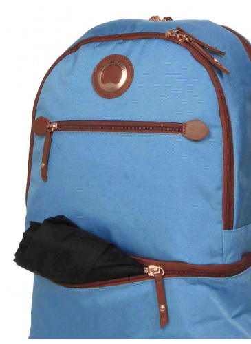Рюкзак Delsey DELSEY FREESTYLE