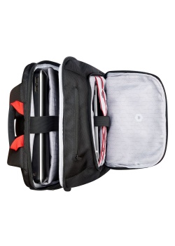 Рюкзак Delsey  PARVIS PLUS 15.6